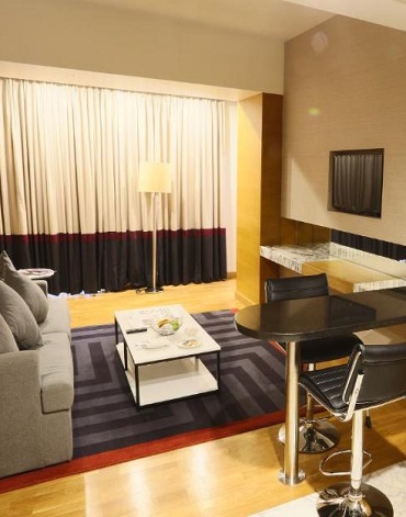 Sheraton Lima Hotel & Convention Center Main image